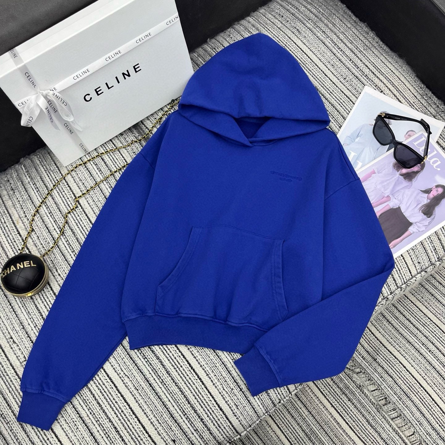 Alexander Wang Hoodie