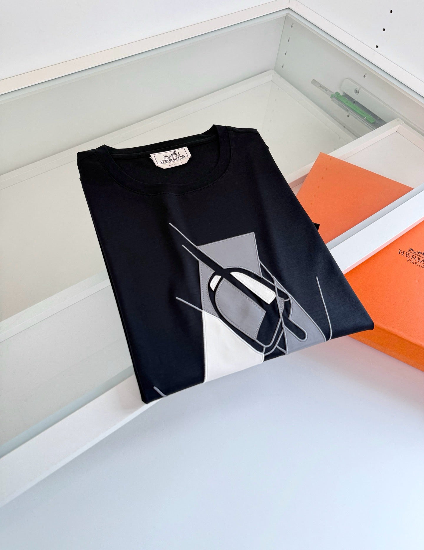 Hermes T-shirt