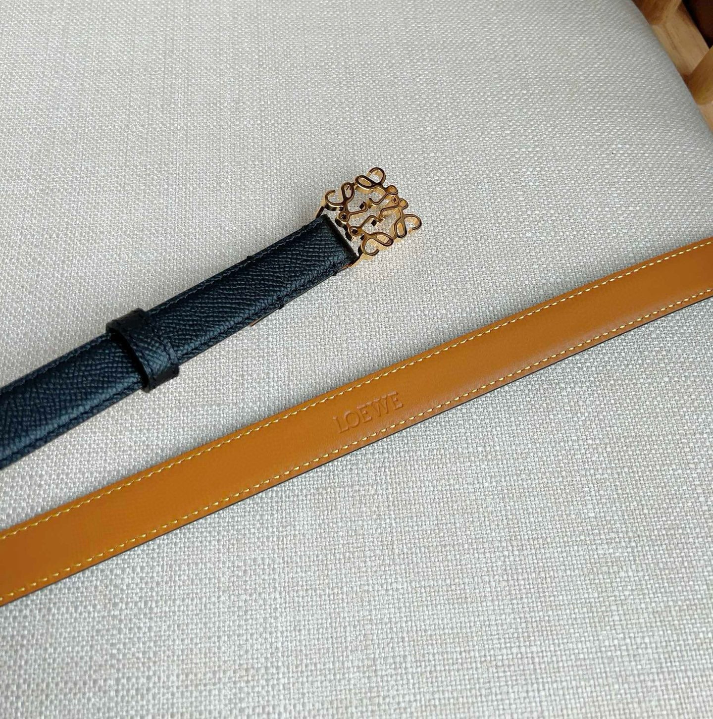 Loewe Belt