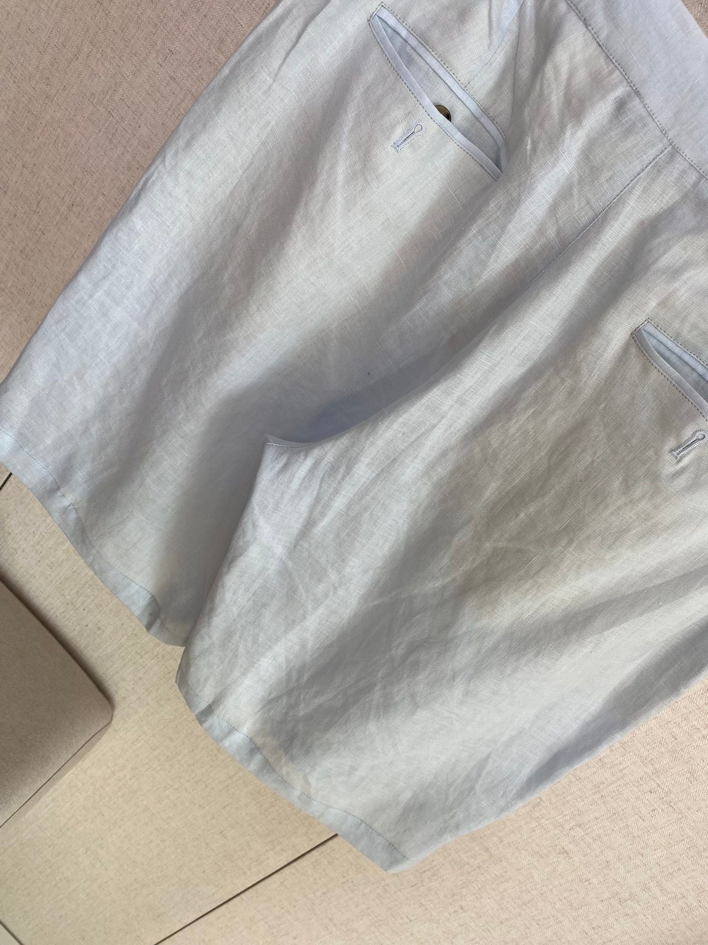 LP Short Pants