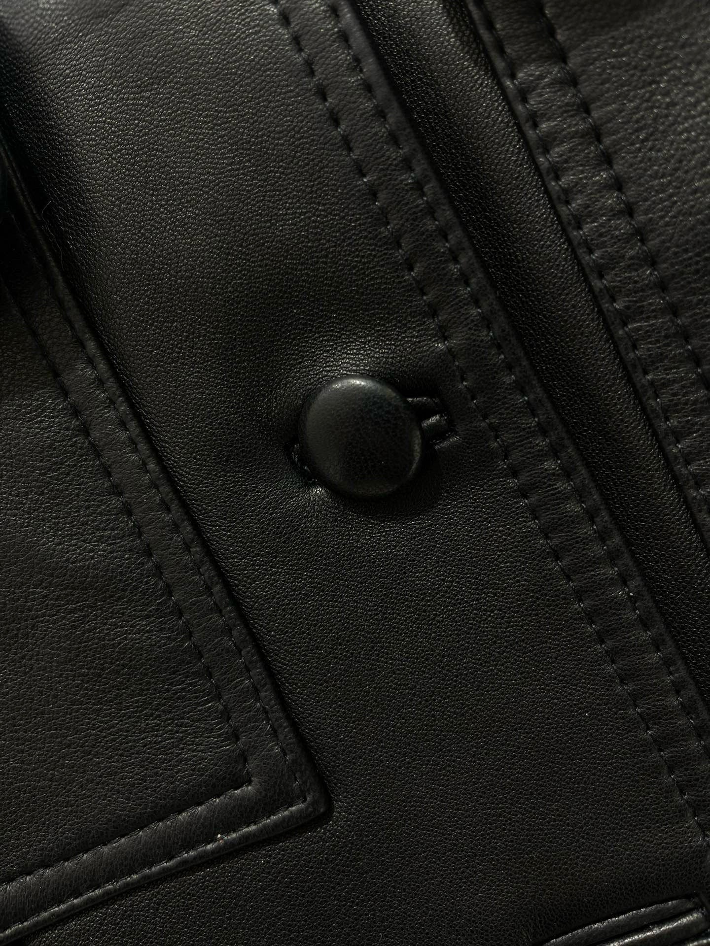 Saint Laurent Jacket