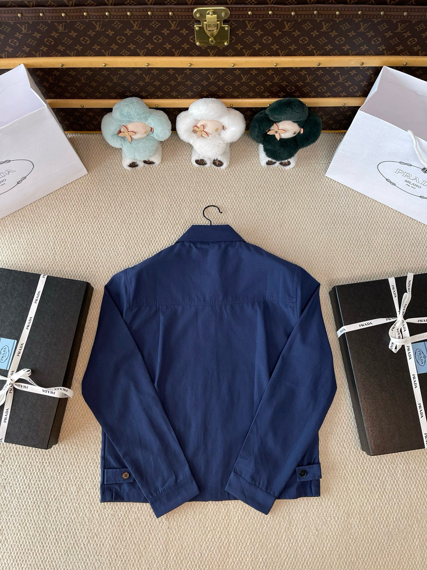 Prada Jacket
