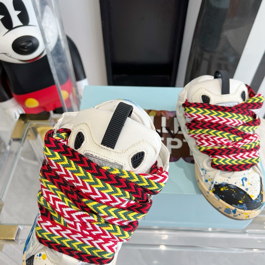 Lanvin Sneakers