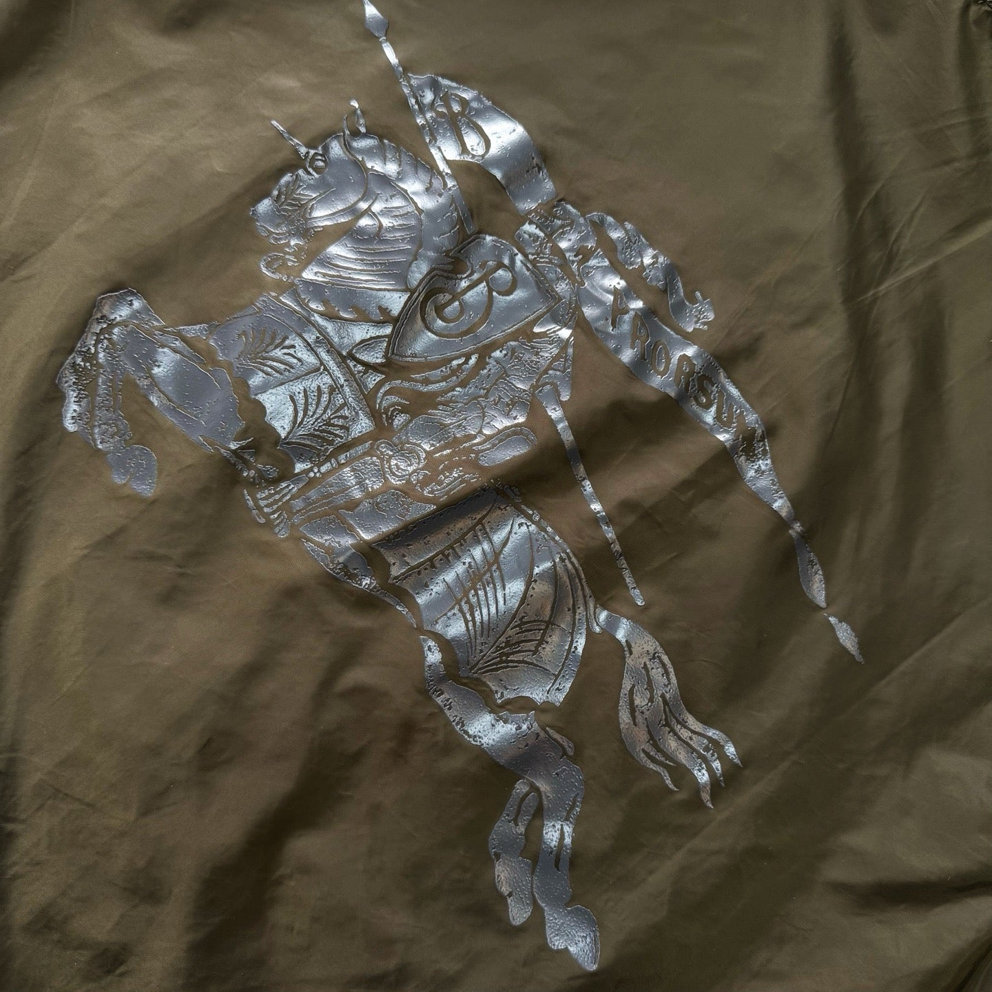 BBR Jacket