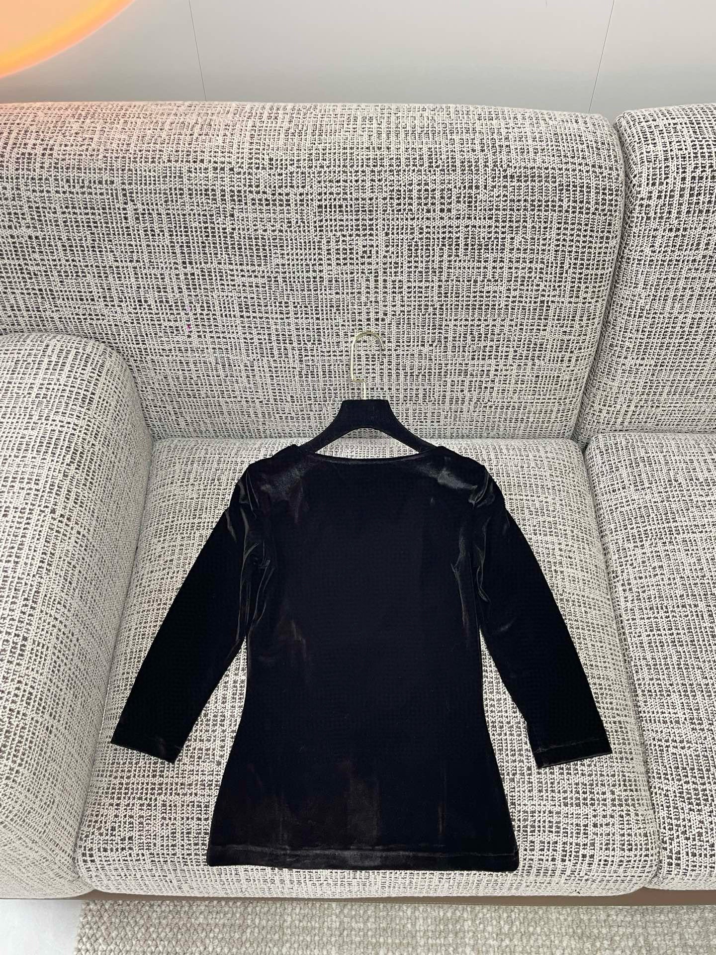 Chanel Sweater