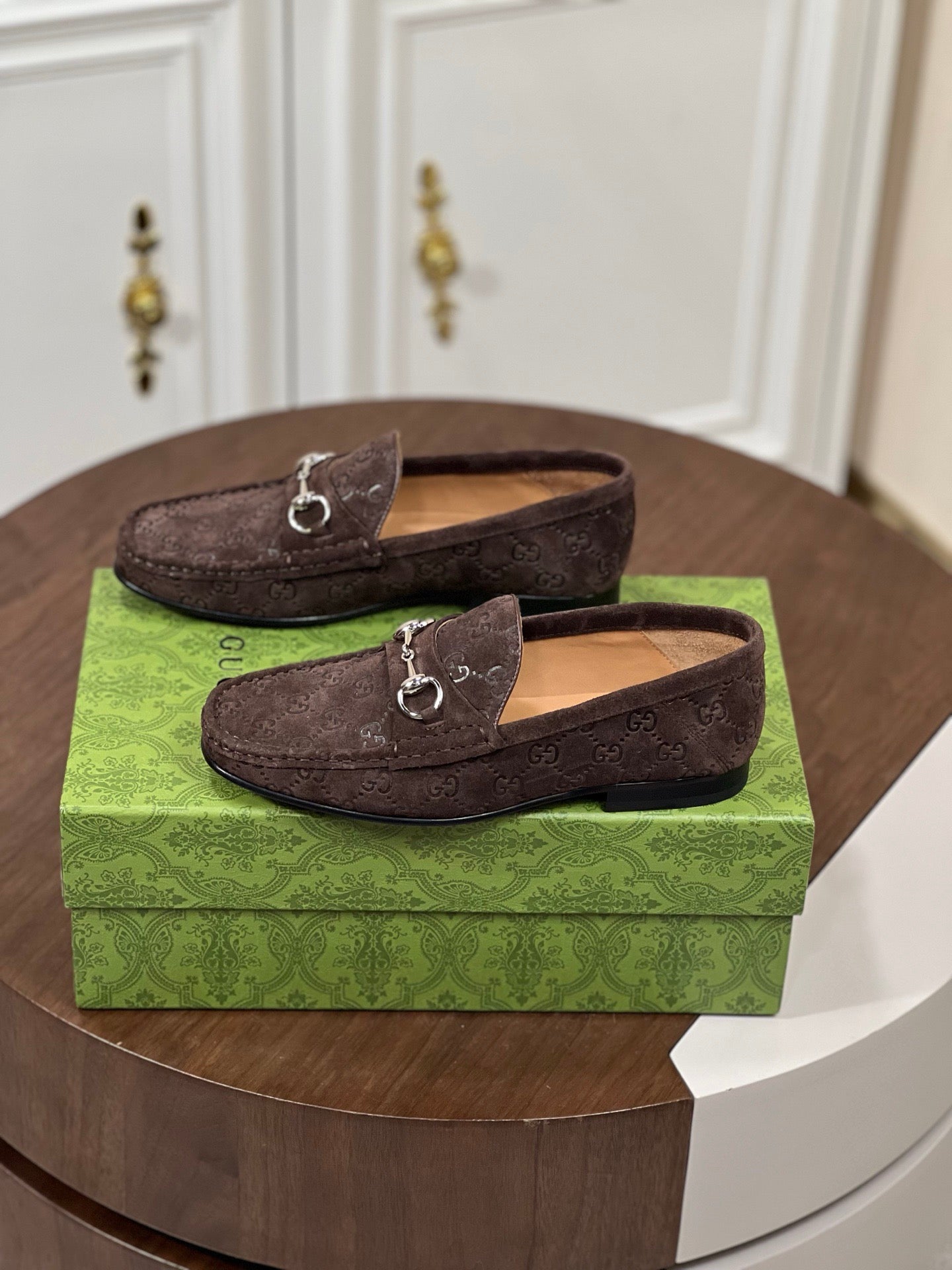 GC Loafer