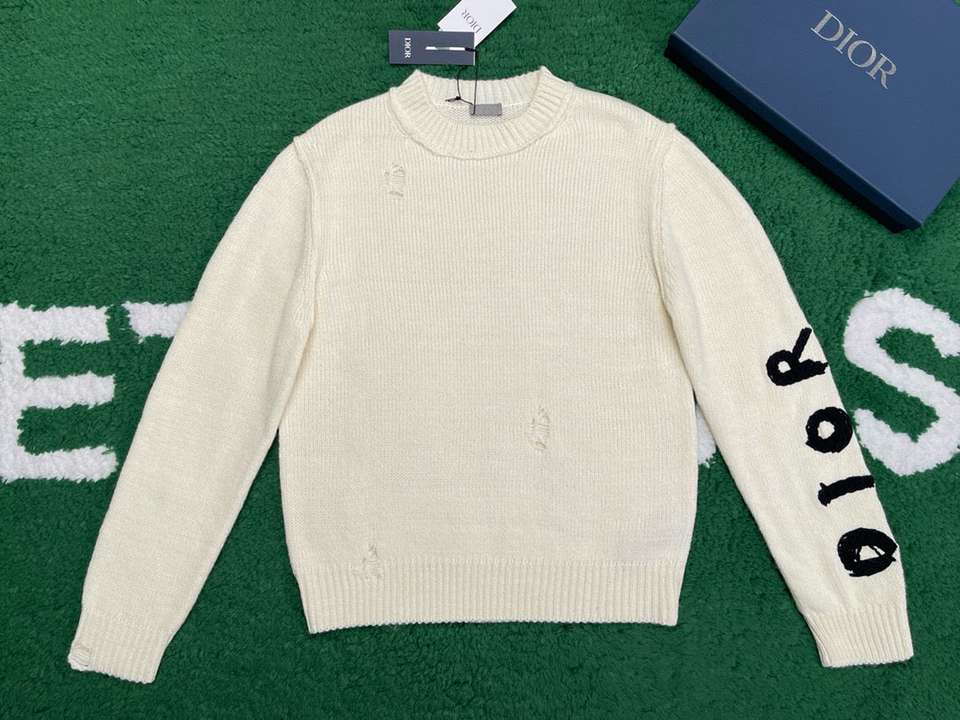 Dior Sweater