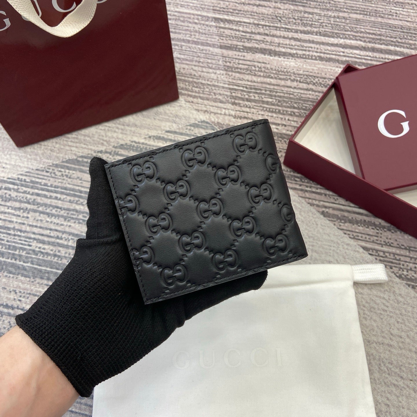 Gucci Wallet
