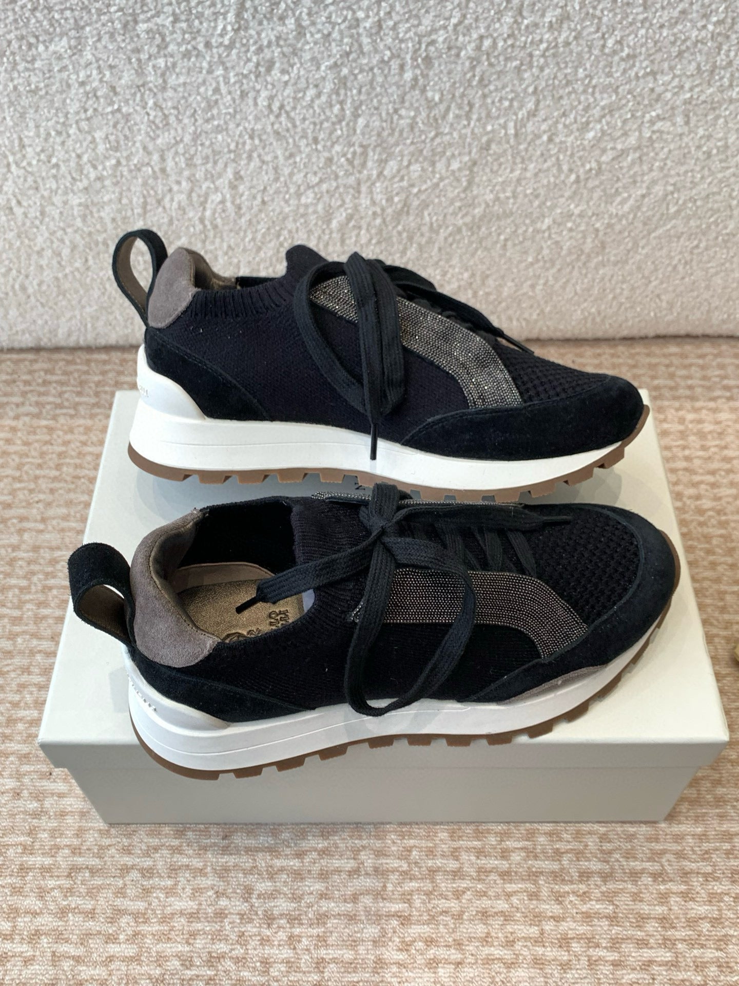 Brunello Cucinelli Sneakers