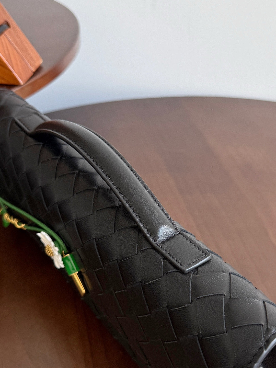 Bottega Veneta Clutch Handbag