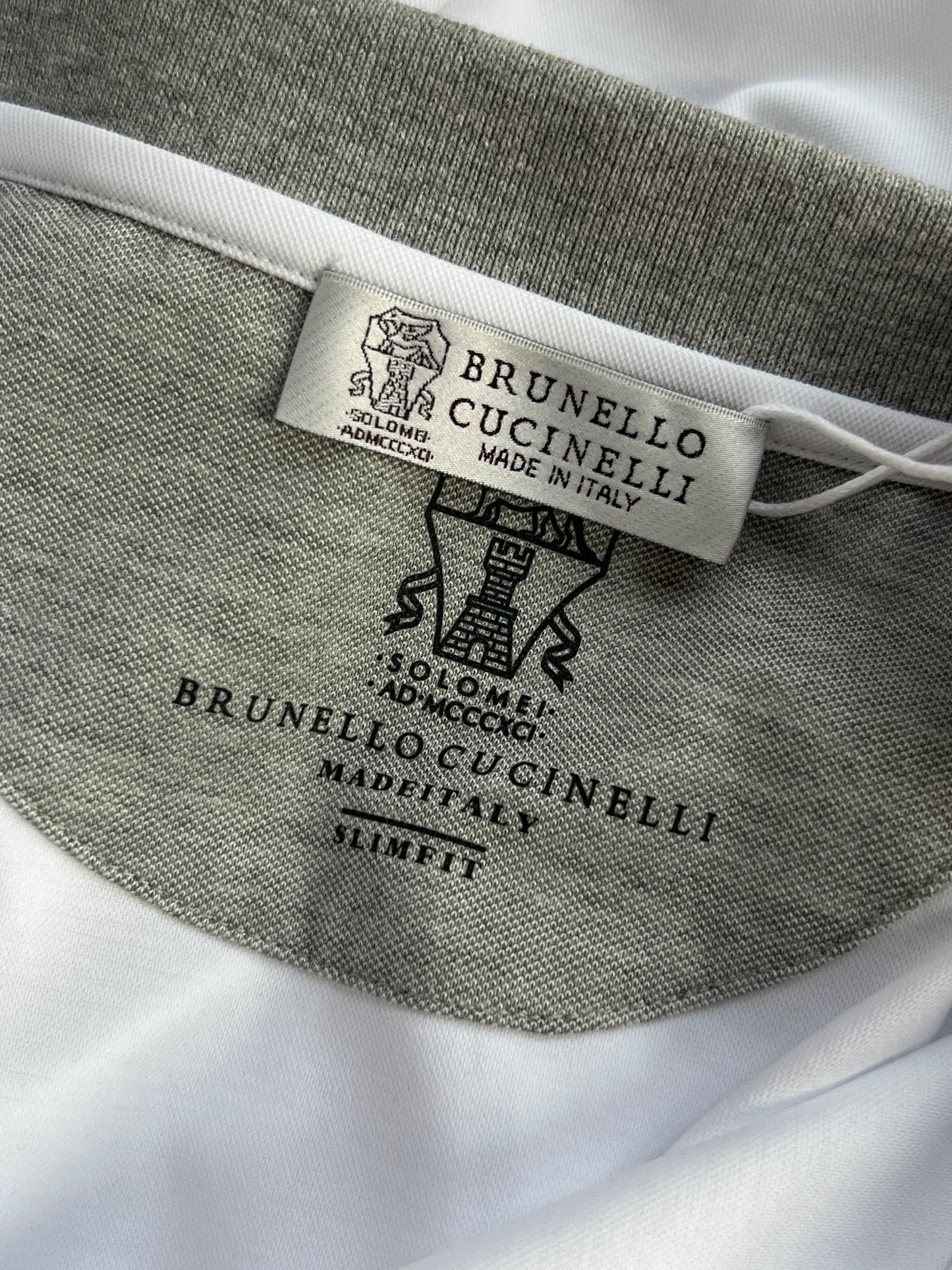 BC Polo
