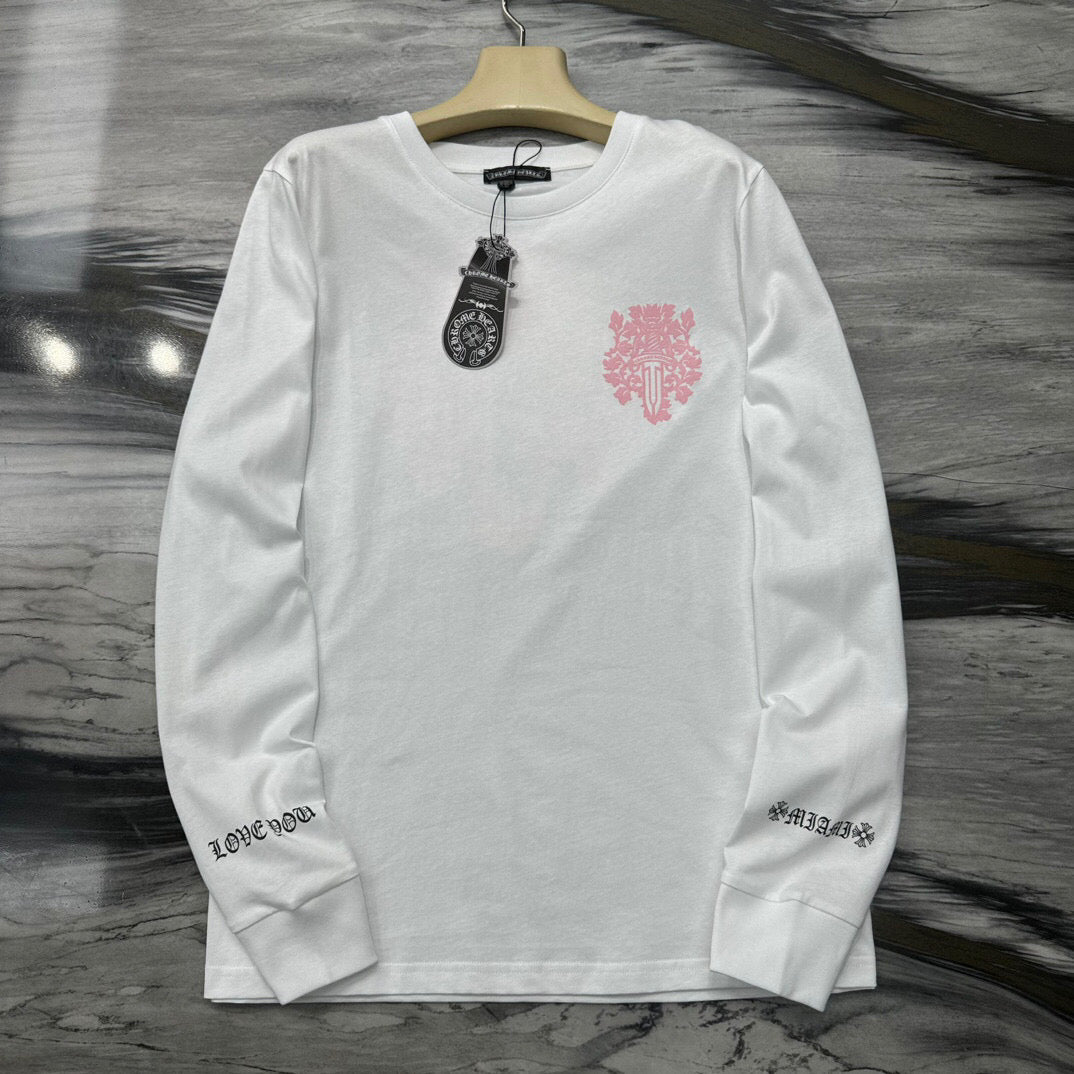 CH Long Sleeve