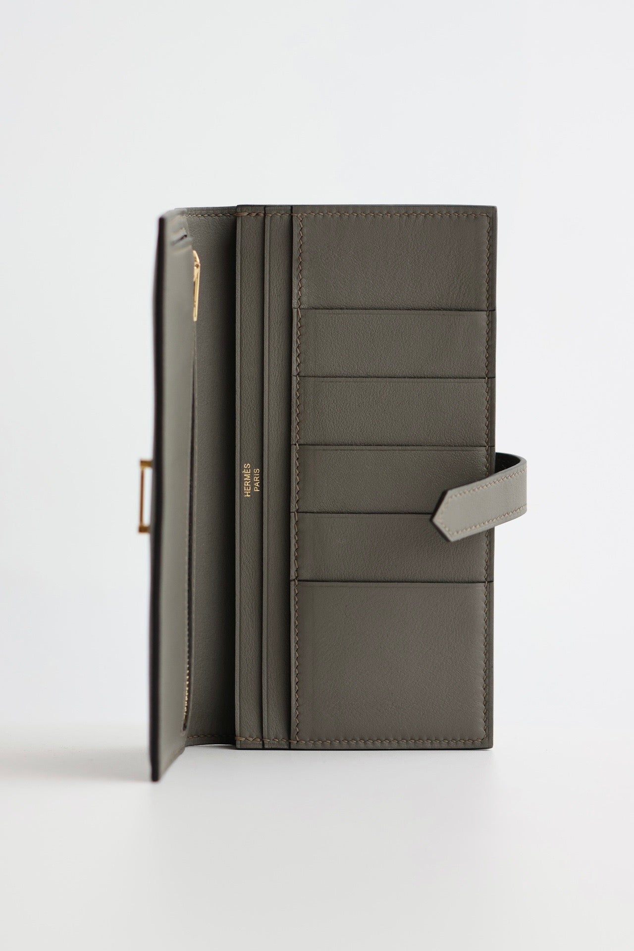 Hermes Béarn Wallet