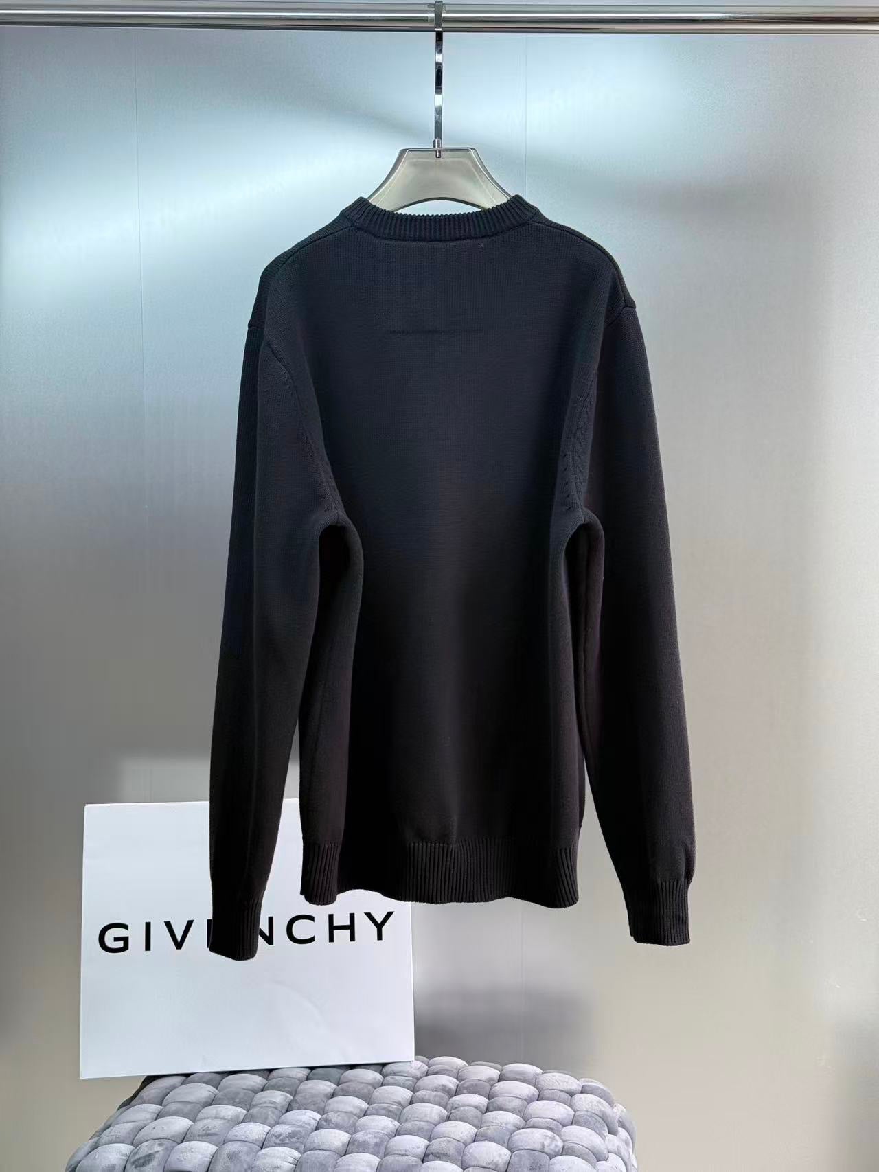 Givenchy Sweater