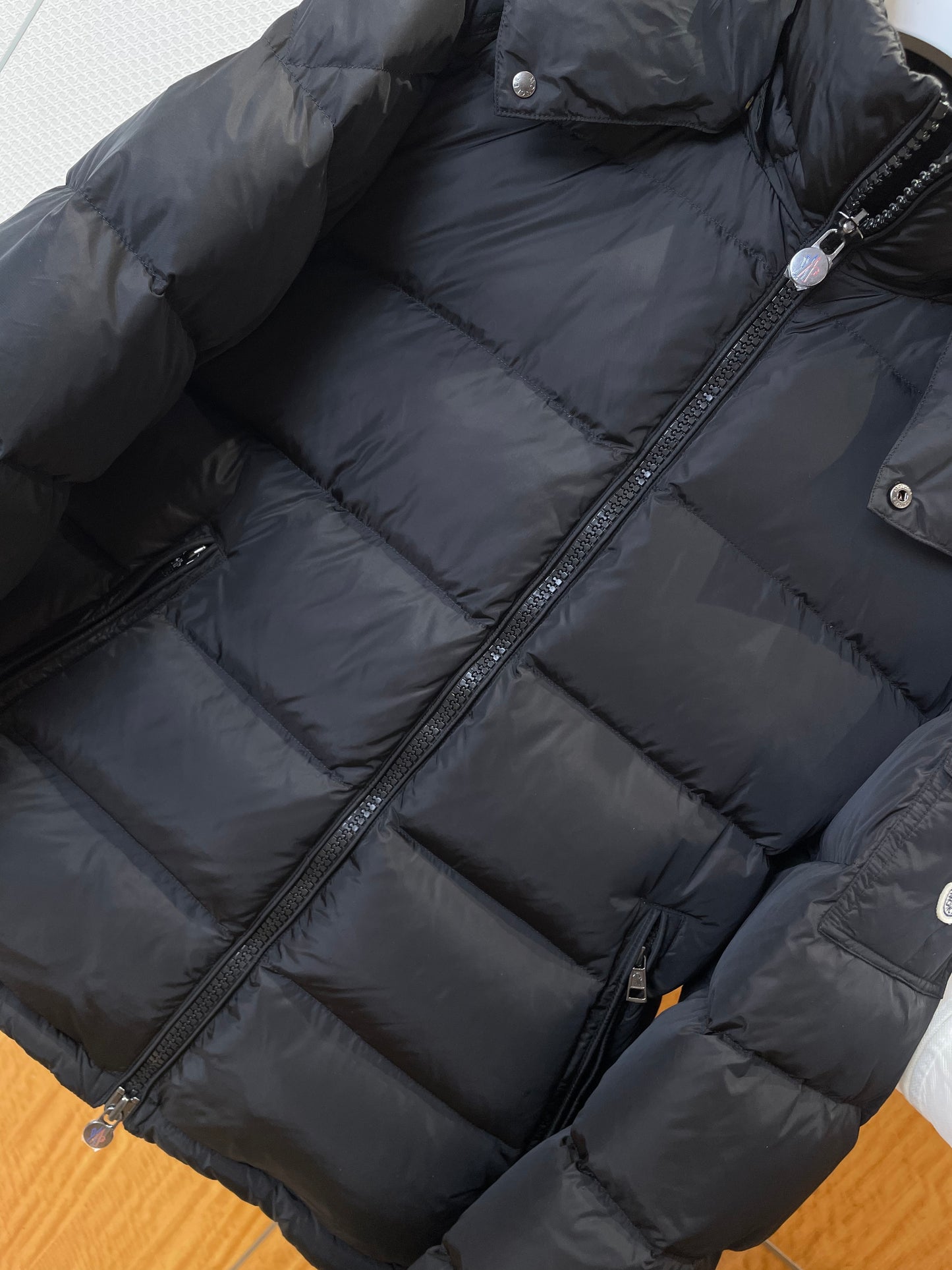 Moncler Down Jacket