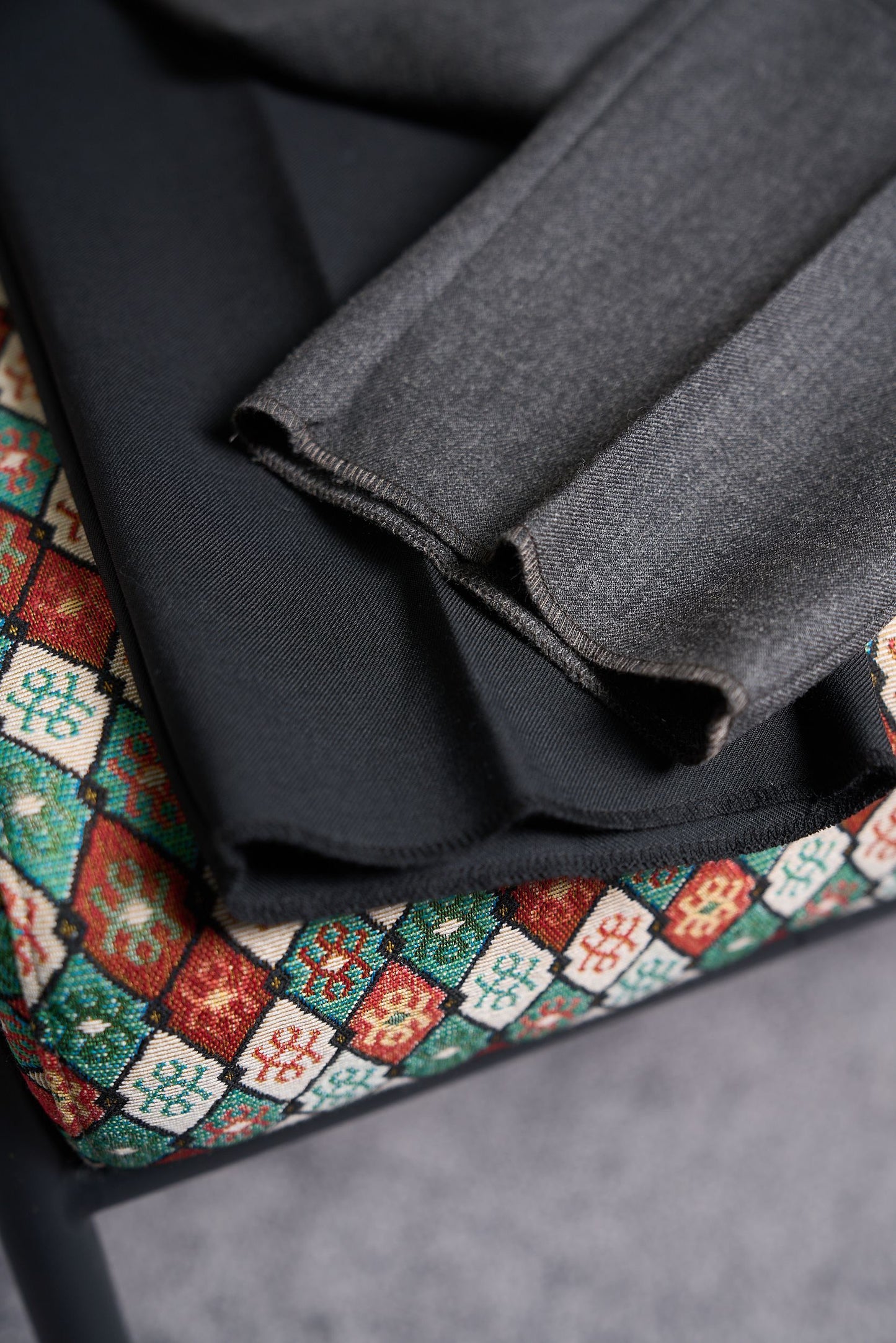 ZG Long Pants
