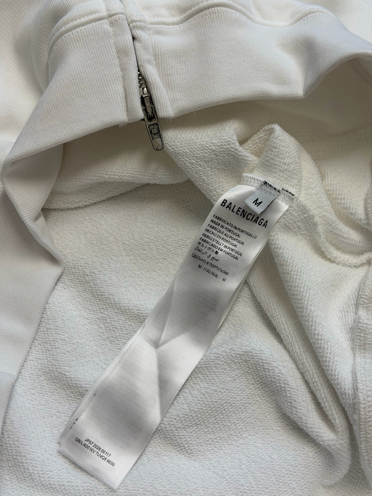 Balenciaga Jacket