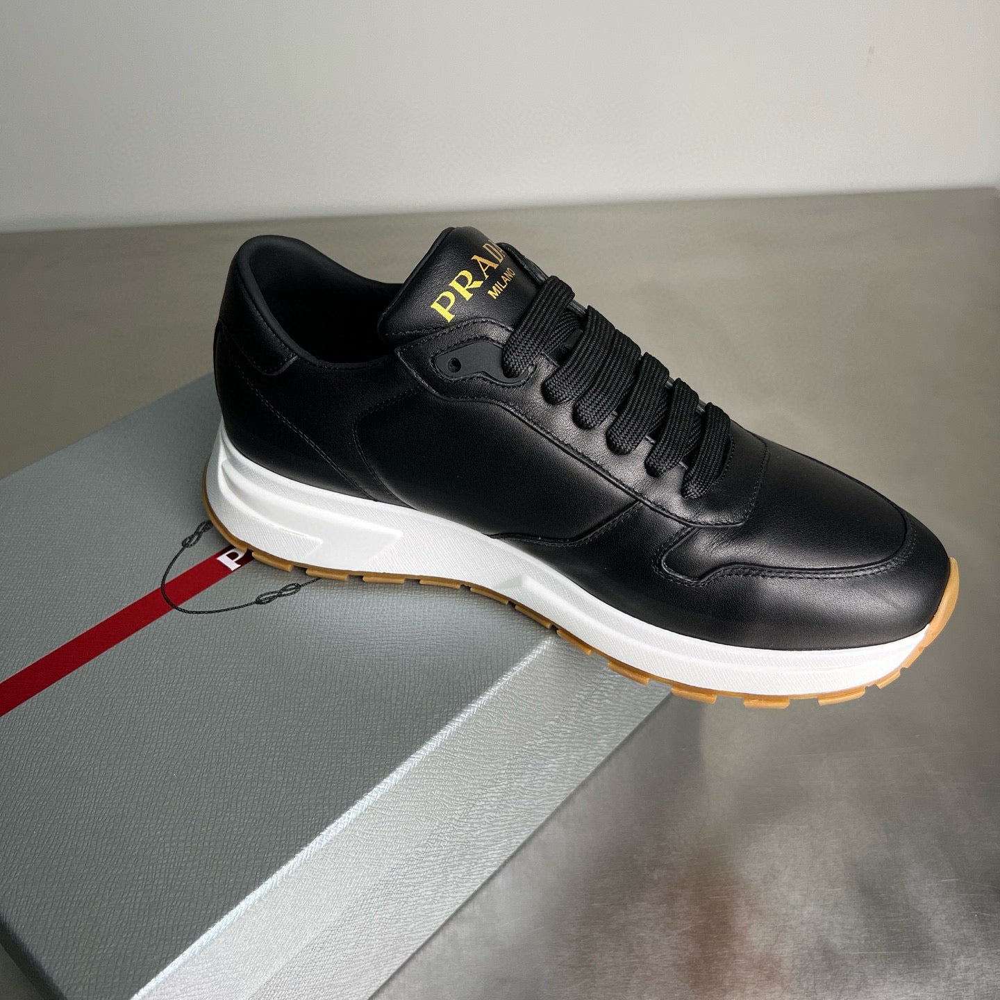 Prada Sneakers