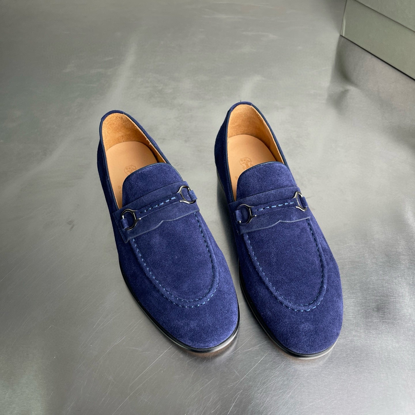 BC Loafer