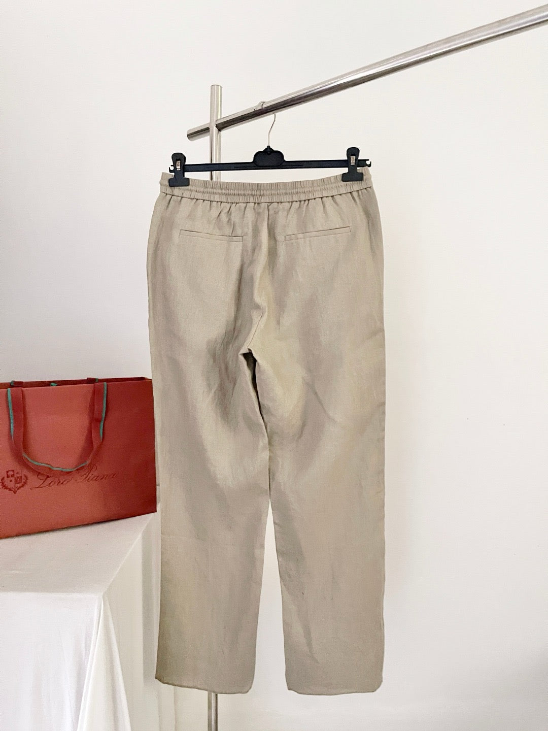 LP Long Pants