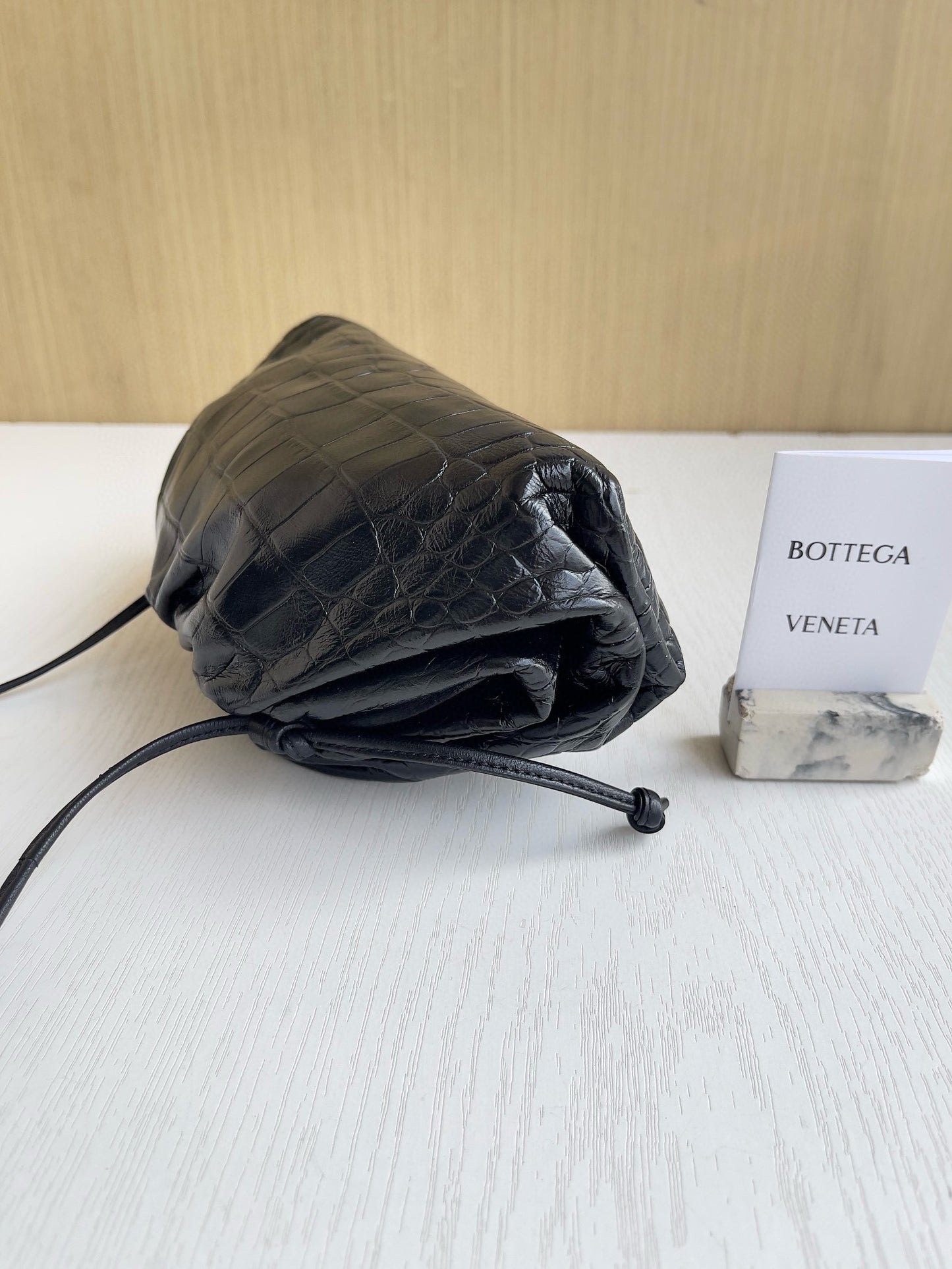 BV Mini Pouch Bag