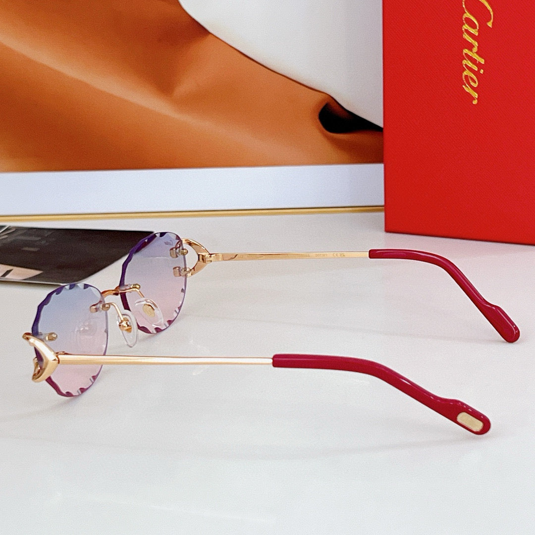 Cartier Sunglasses