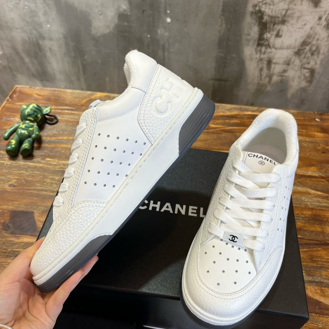 Chanel Sneakers