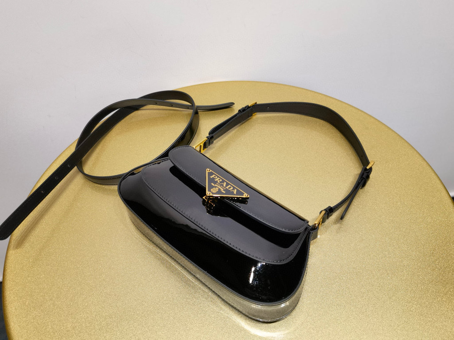 Prada Cross Body Bag