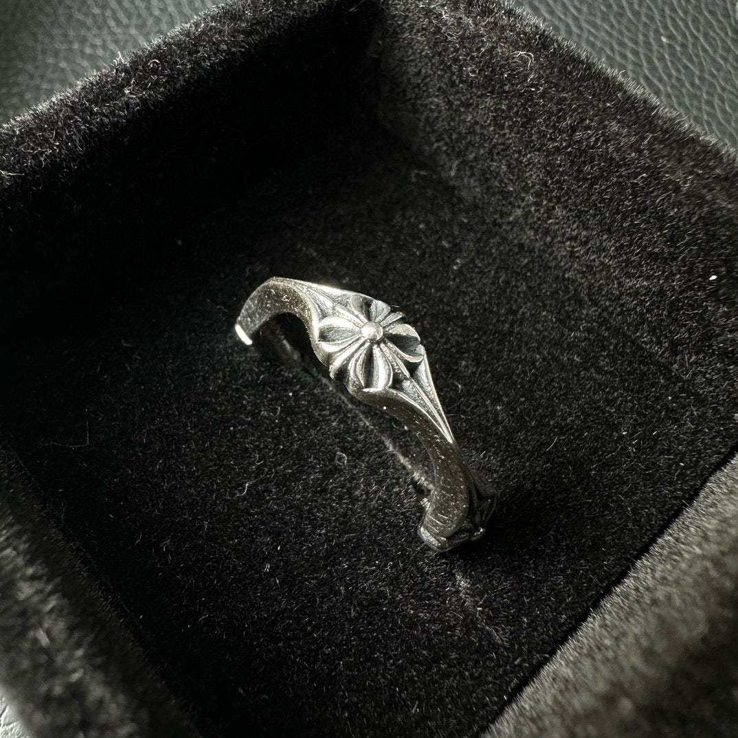 Chrome Hearts Rings