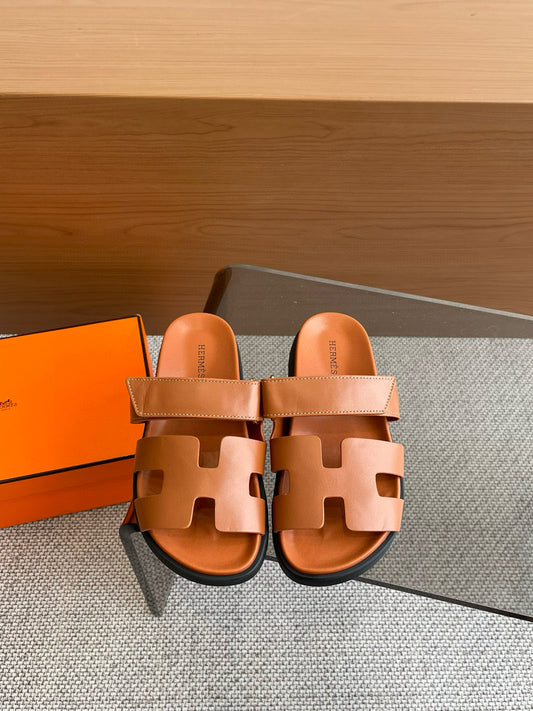 Hermes Sandals