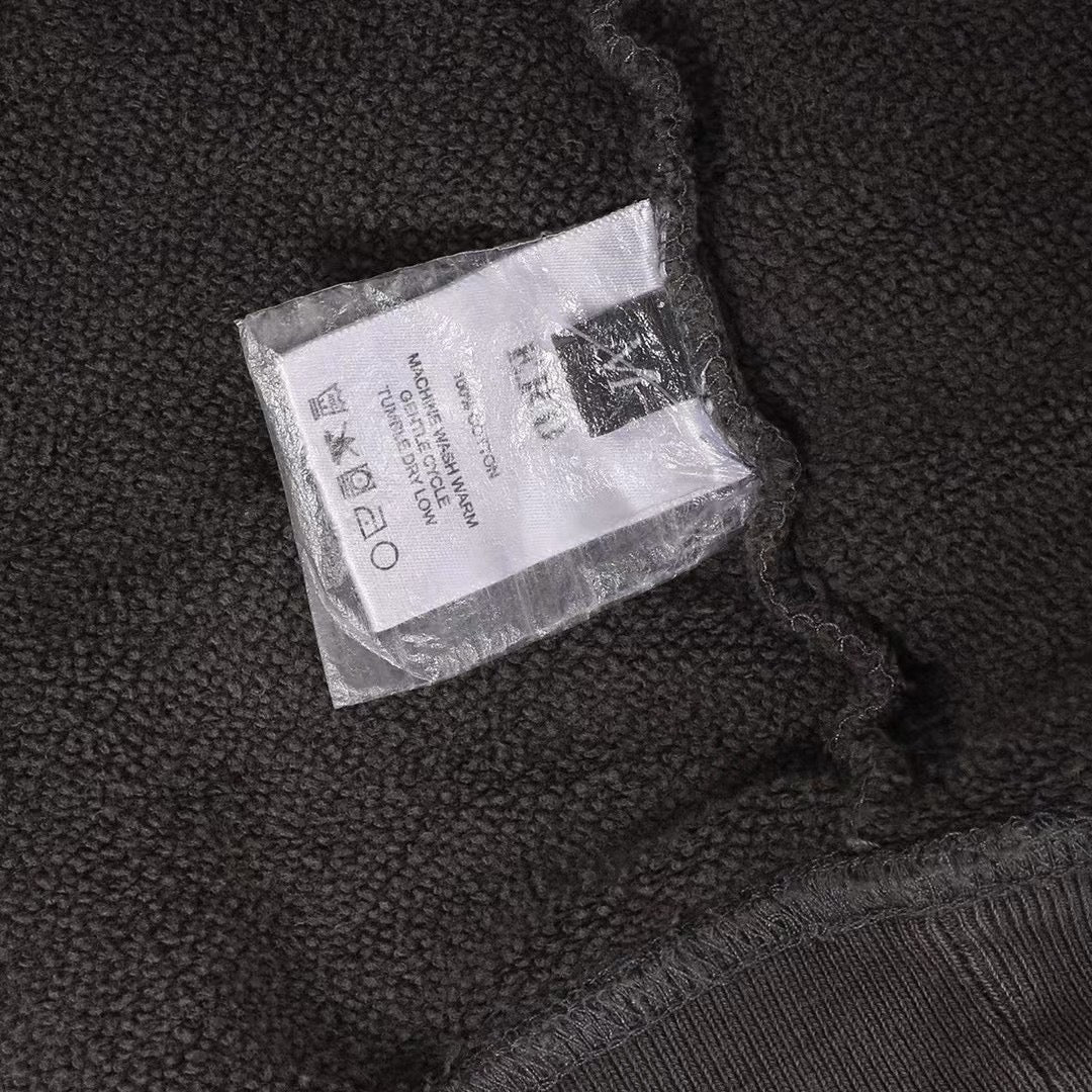 Enfants Riches Déprimés Hoodie
