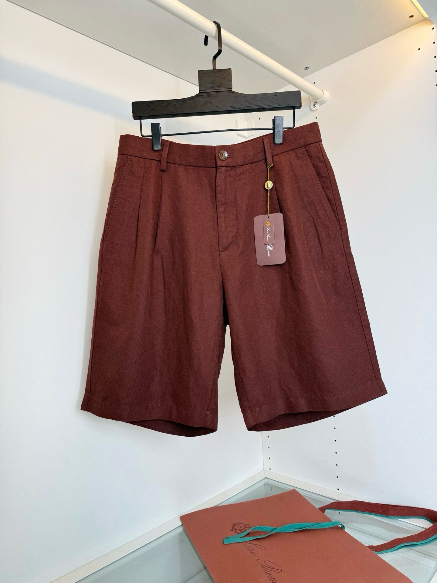 LP Shorts