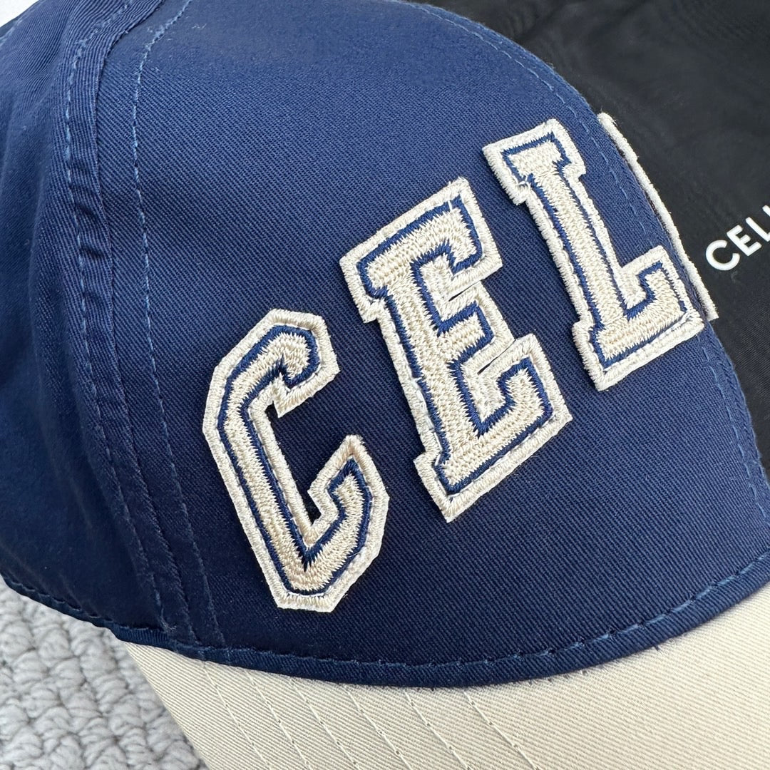 Celine Cap