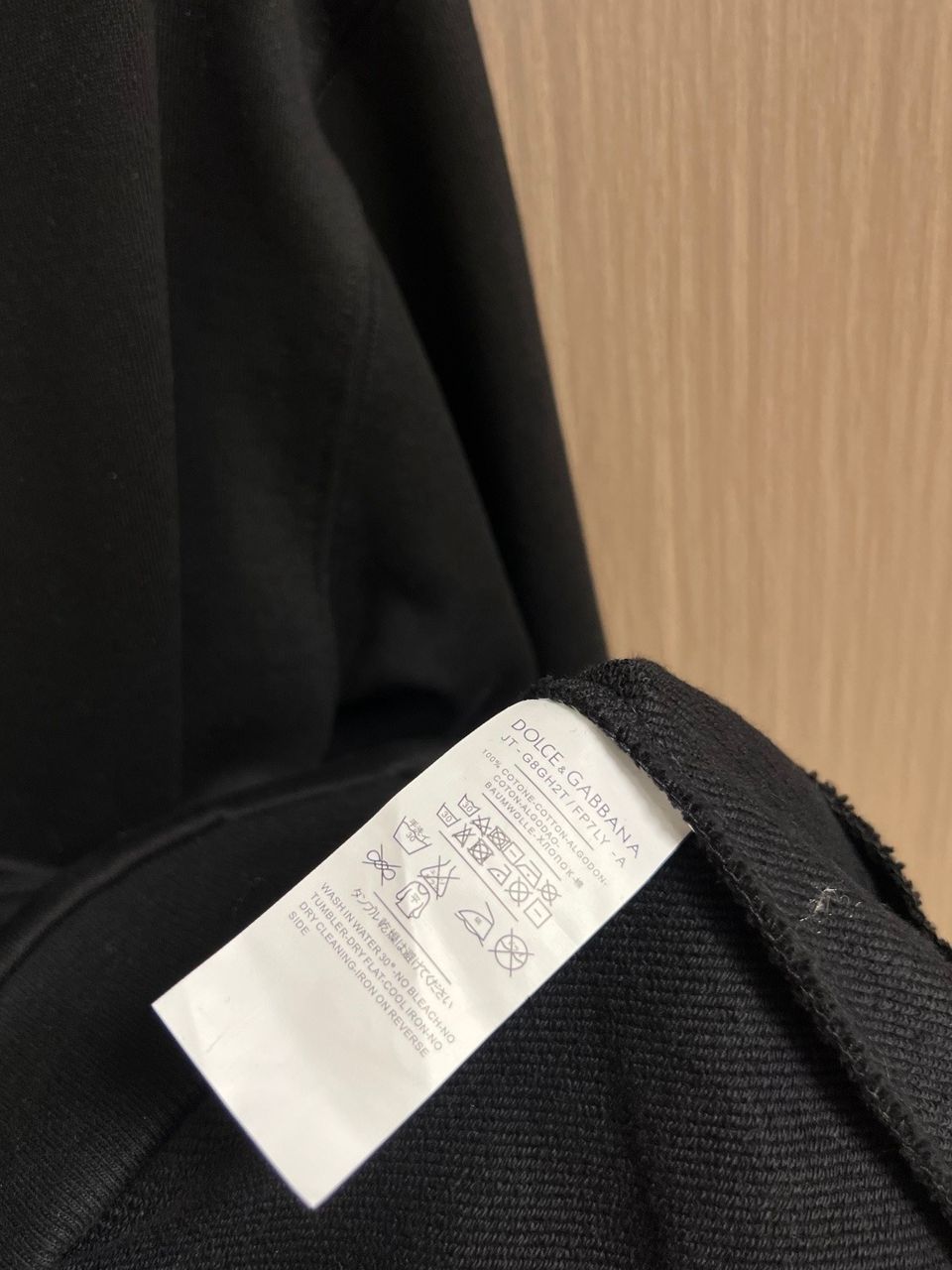 Dolce & Gabbana Hoodie