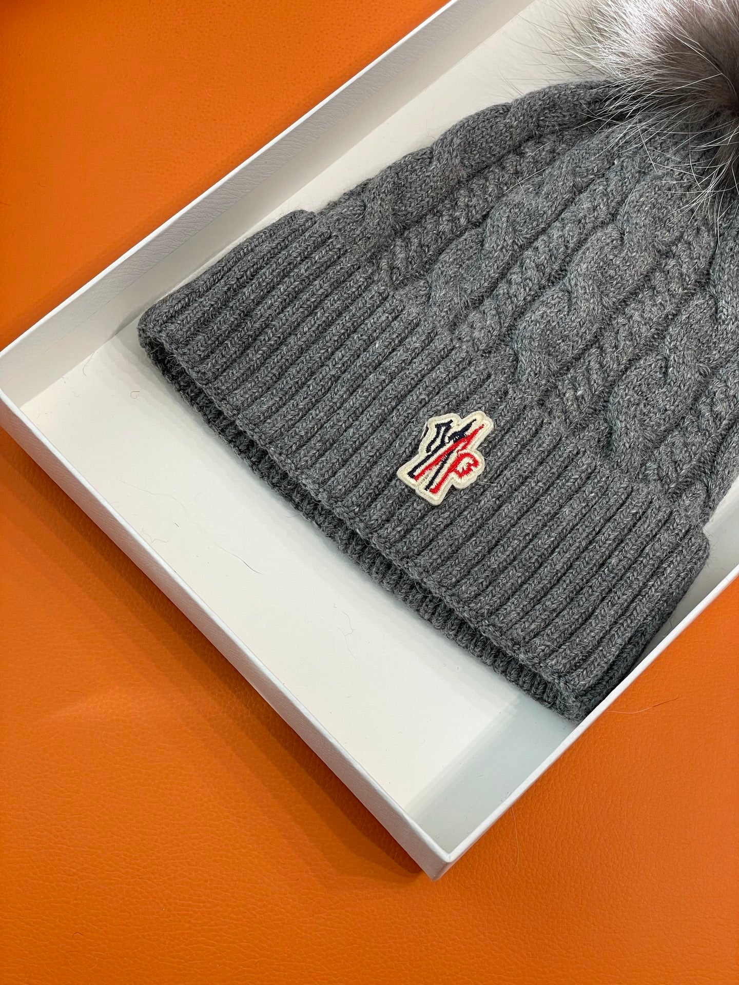 Moncler Beanie