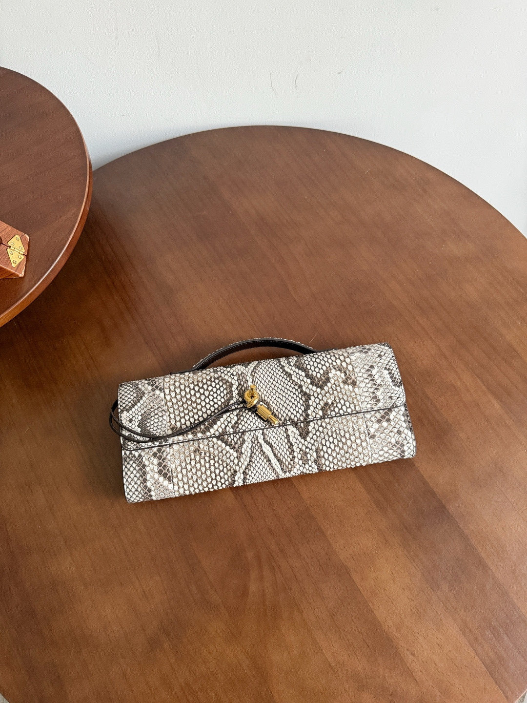 BV Clutch Handbag
