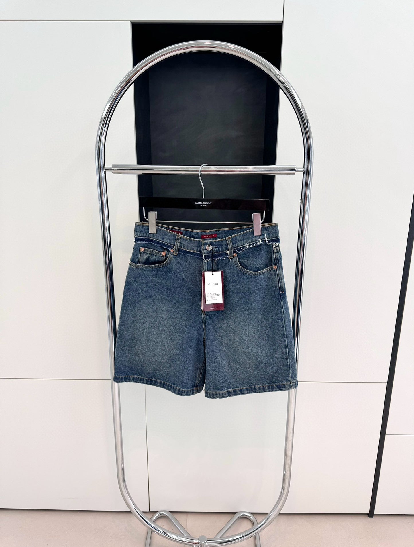 GC Short Jeans