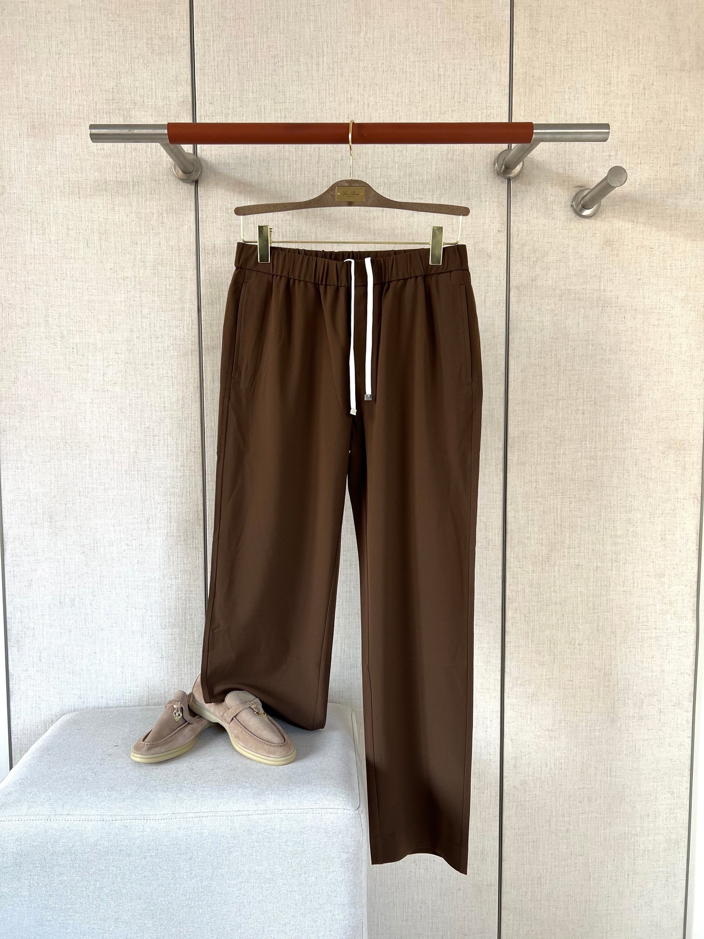 LP Long Pants