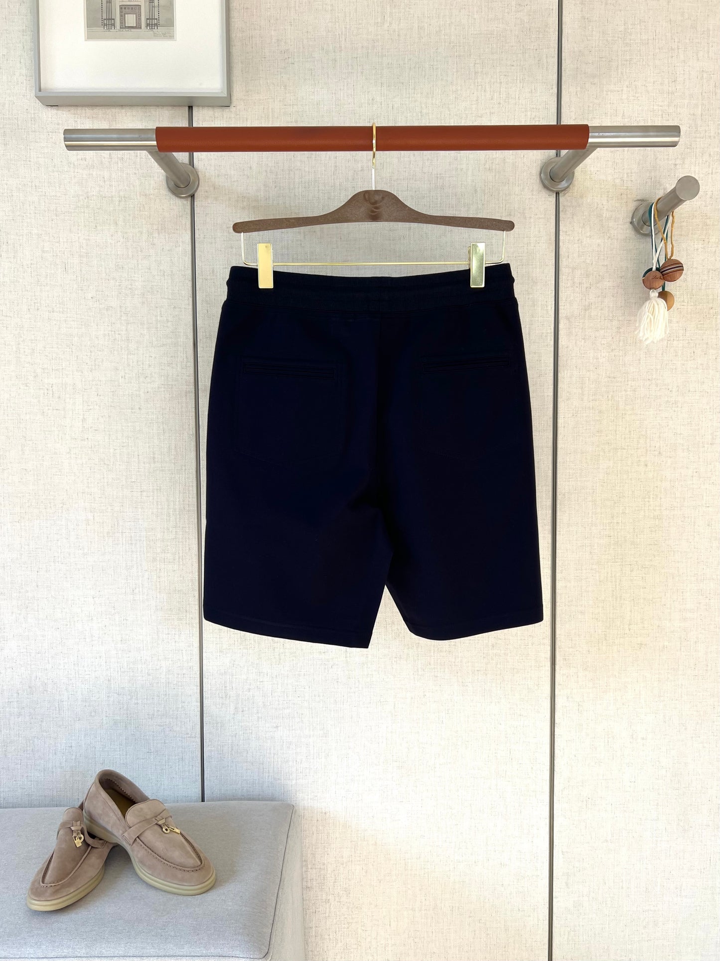 BC Shorts