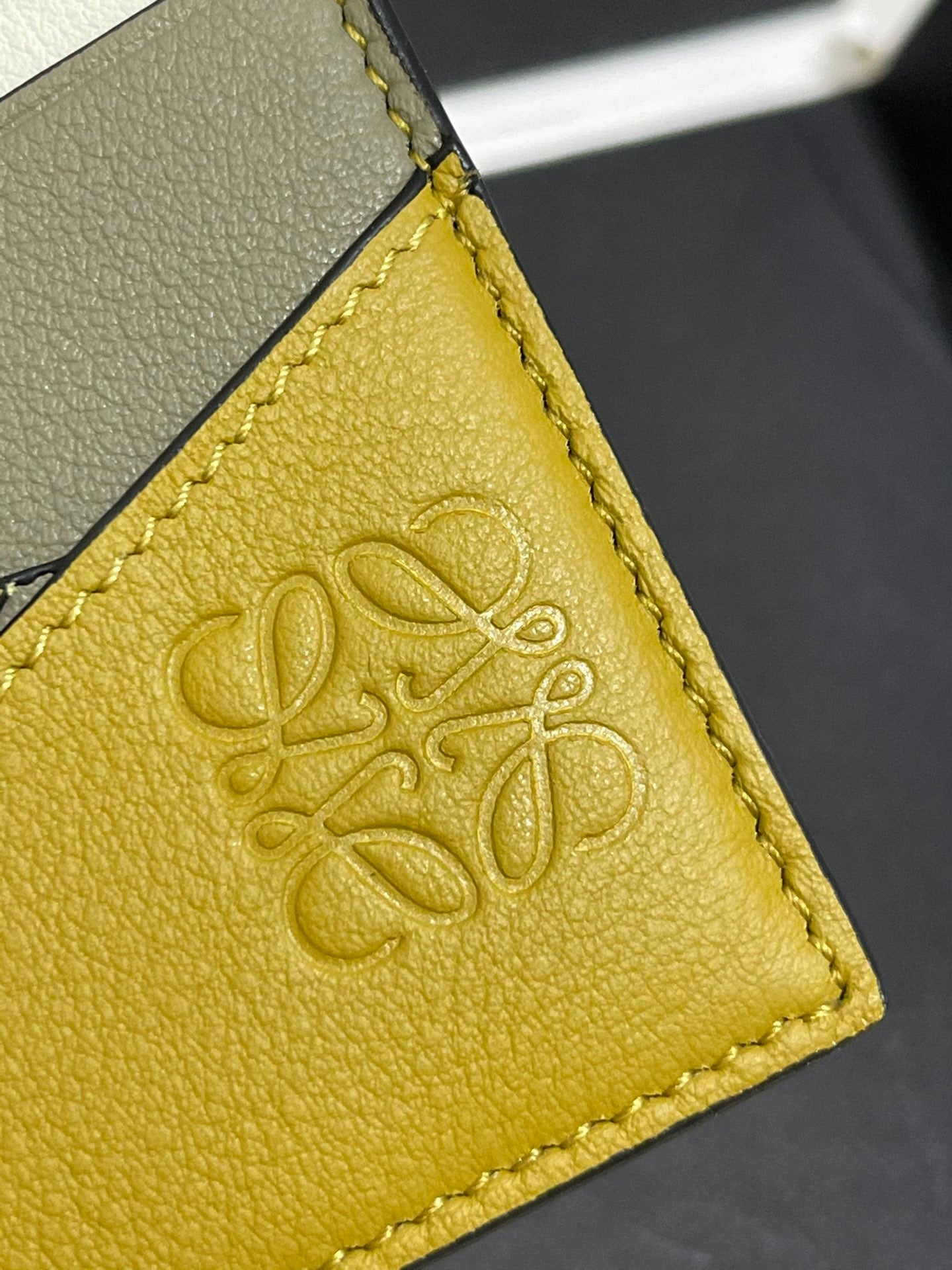 Loewe Card Holder