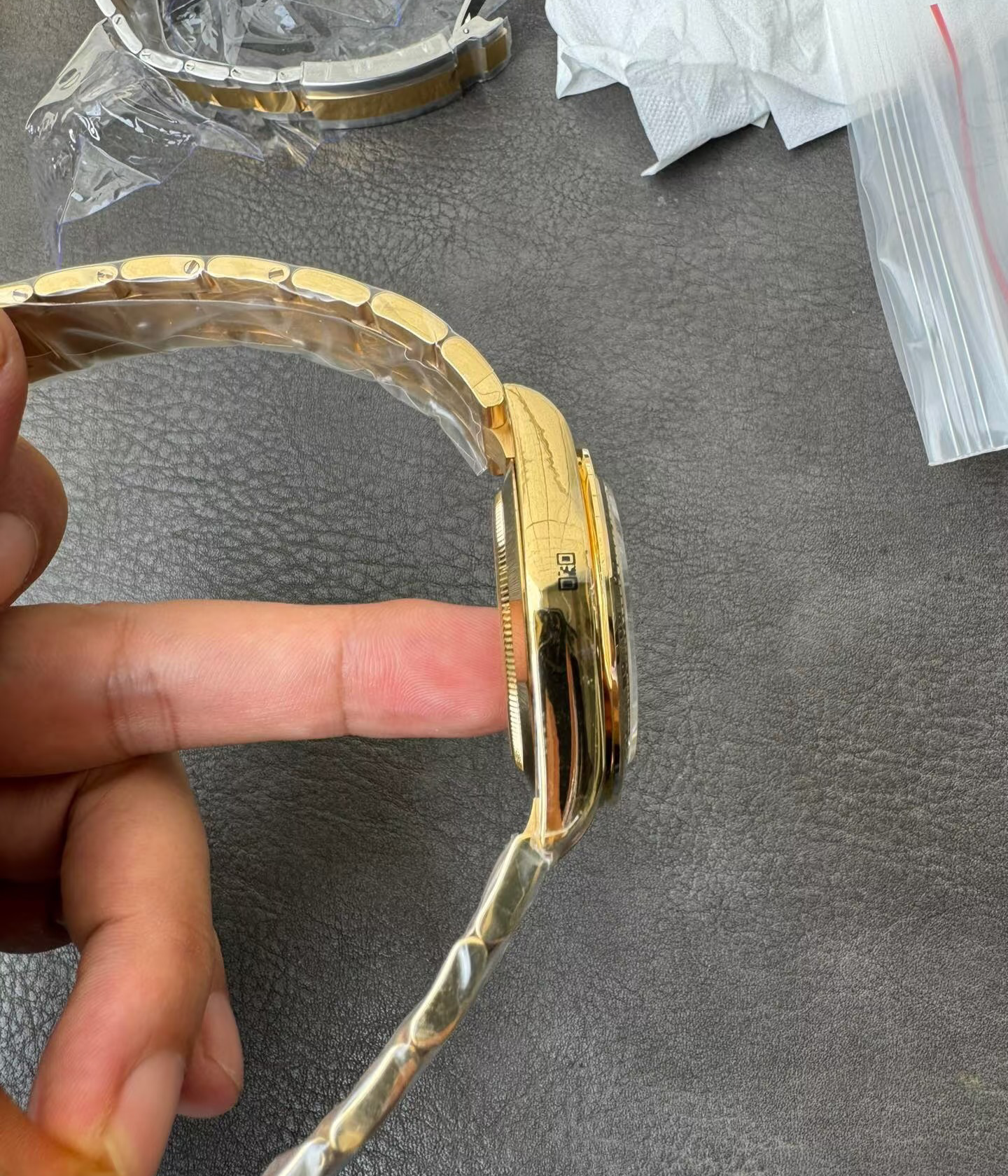 Rolex Cosmograph Daytona