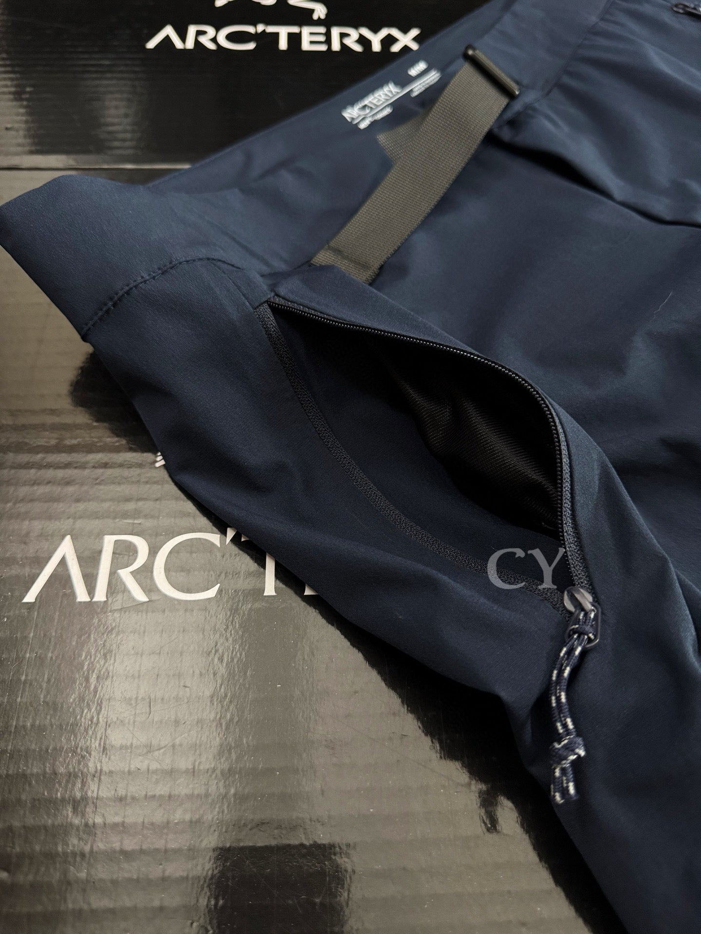 Arcteryx Long Pants
