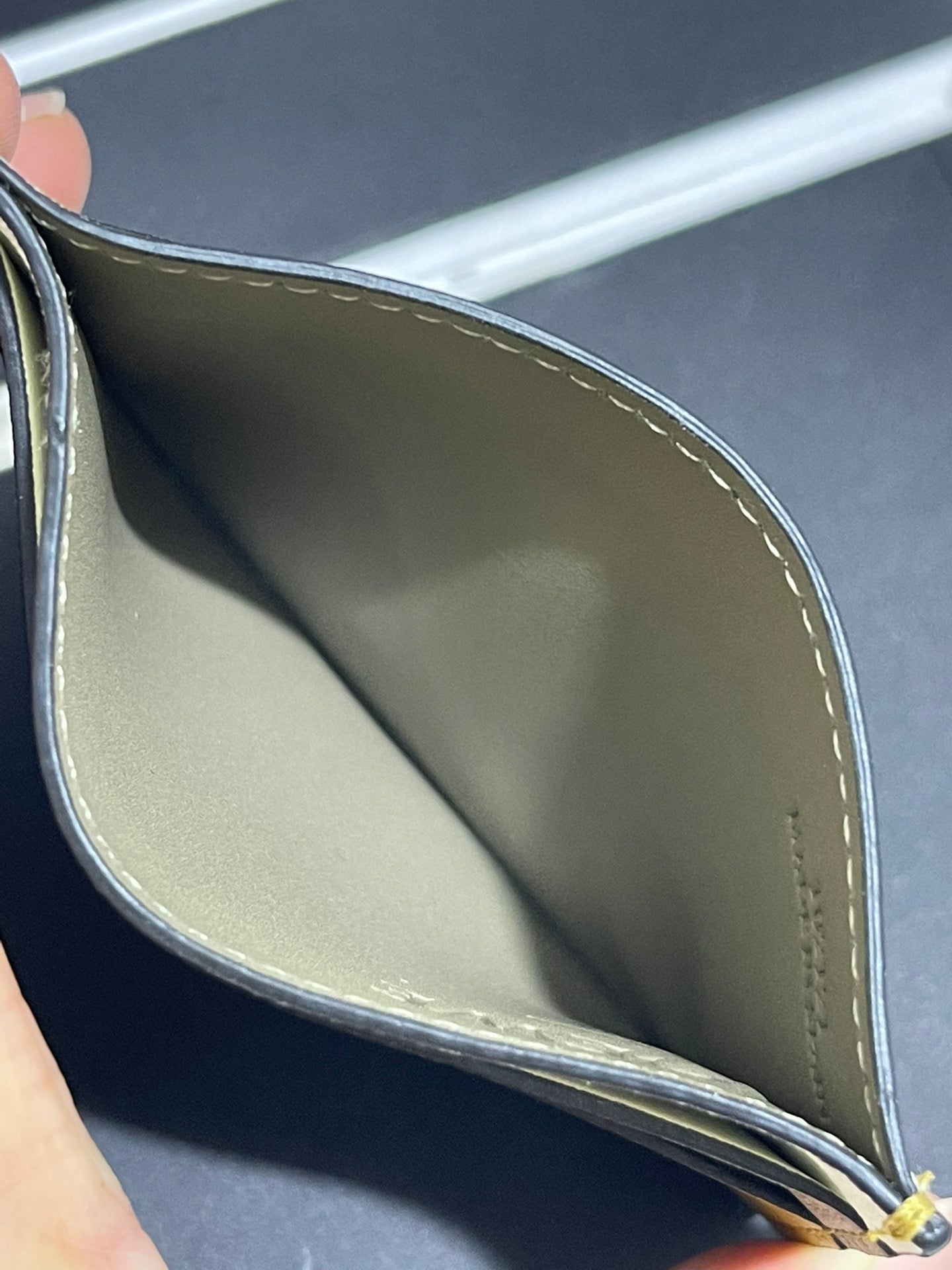 Loewe Card Holder