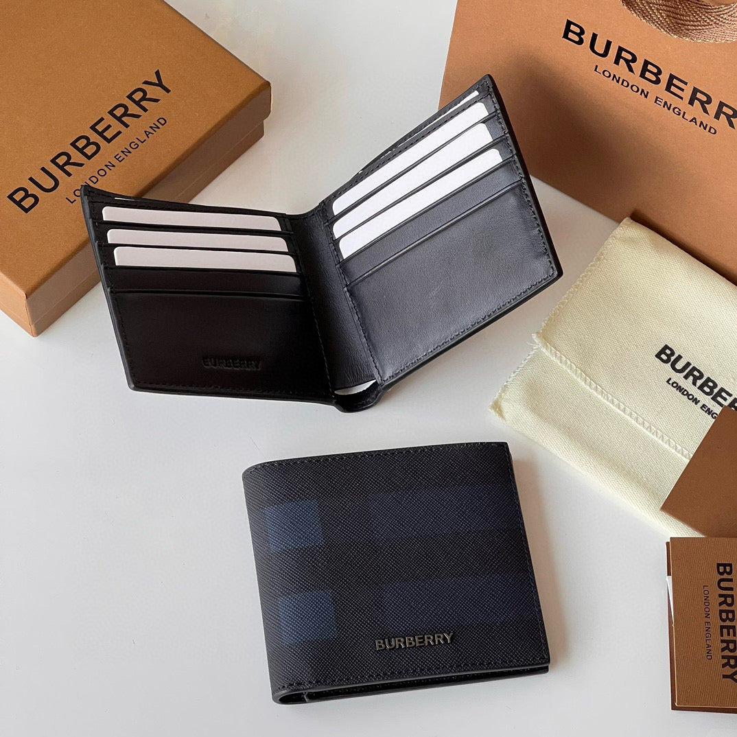 BBR Wallet