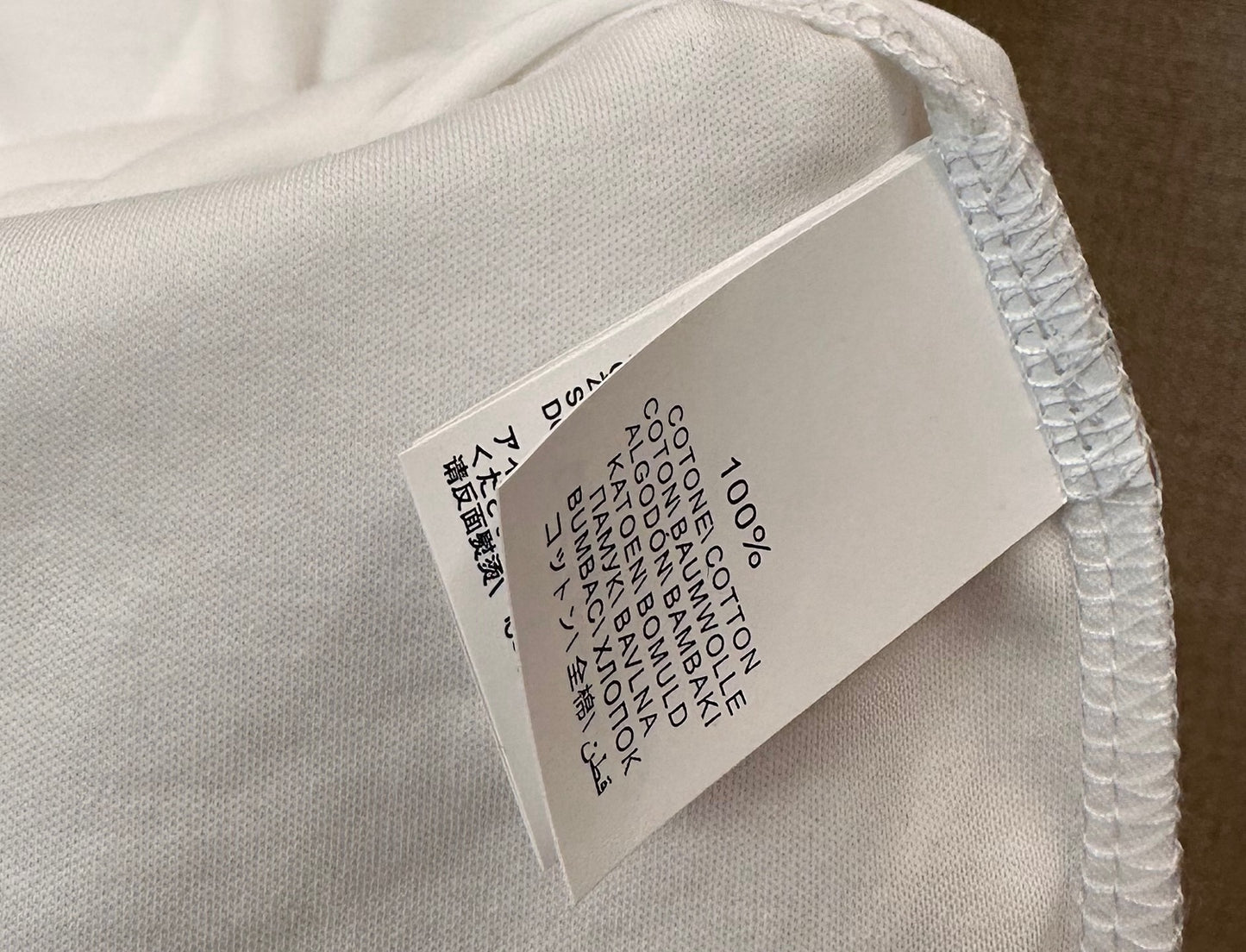 BC T-Shirt