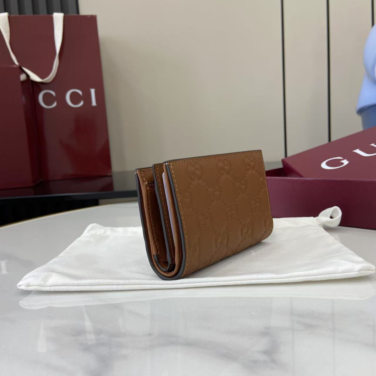 Gucci Wallet