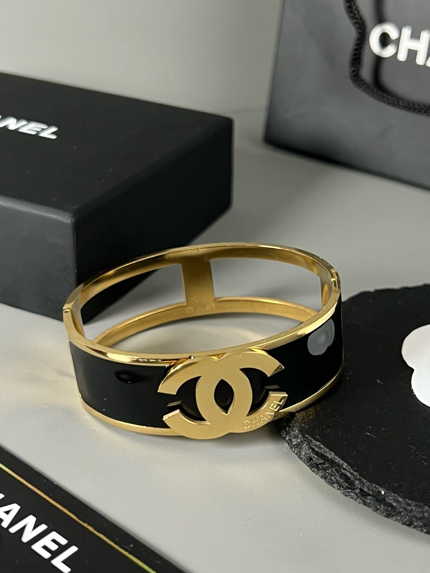 Pulsera Chanel