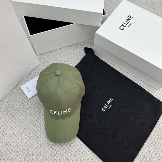 Celine Cap