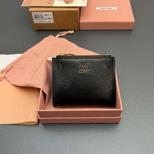 MiuMiu Wallet