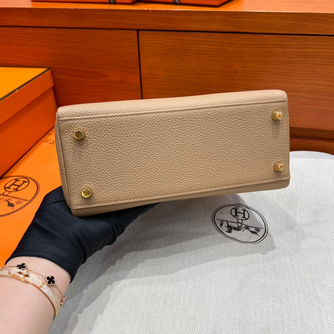 Hermes Kelly 25